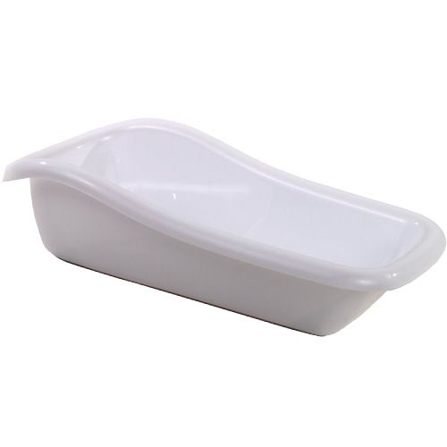 Götz poppenbadje wit - 33 cm 3402522