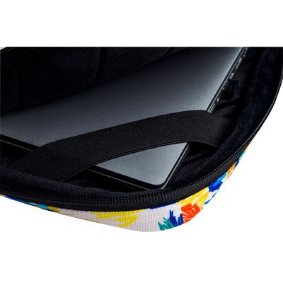 Exacompta Africa - Housse pour ordinateur portable 13-14