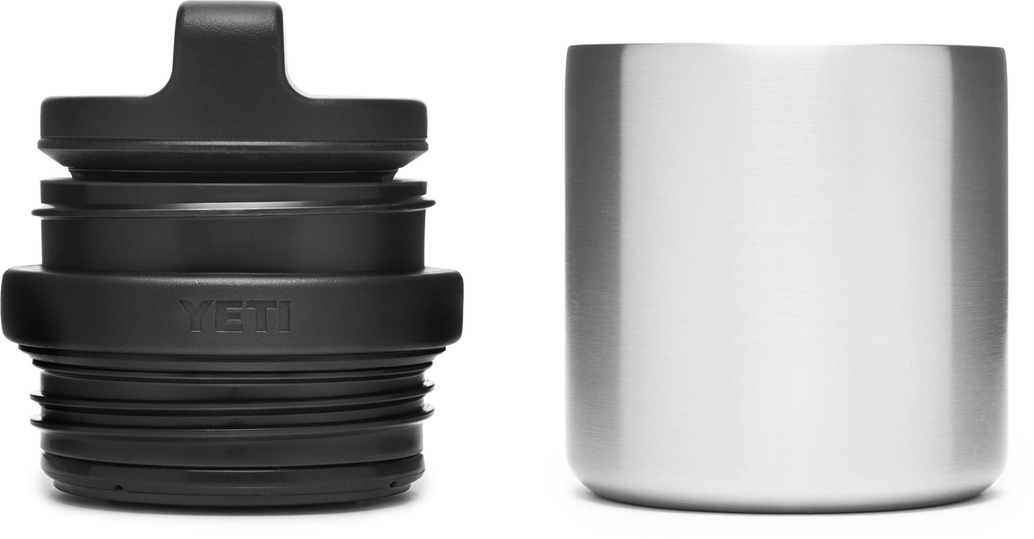 YETI Yeti Rambler Bottle Cup Cap