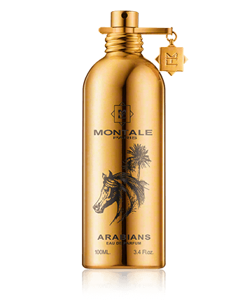 Montale Arabians edp vapo 100ml
