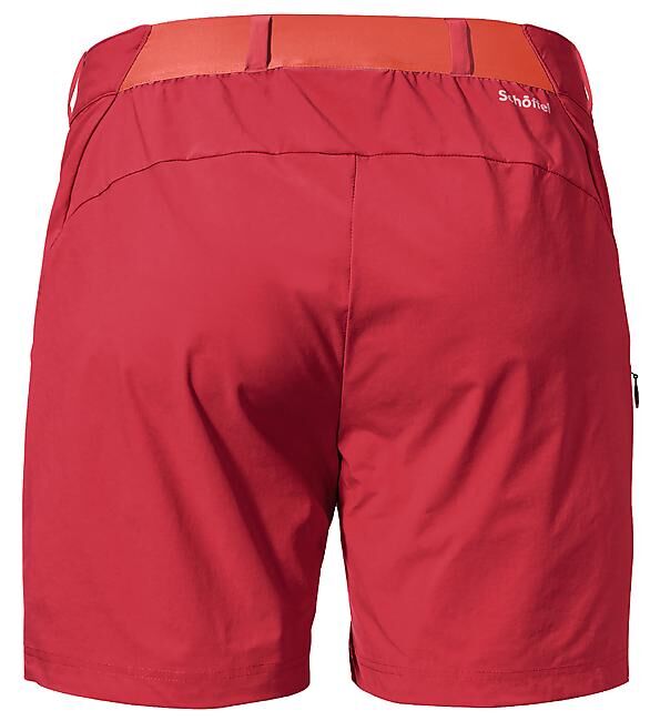 SCHOFFEL - SHORT HESTAD W