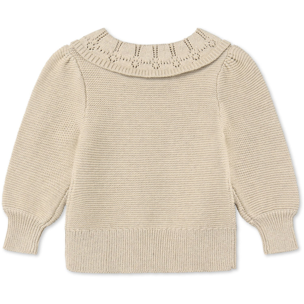 Køb Fliink Sandshell Julie Ls Strik Bluse