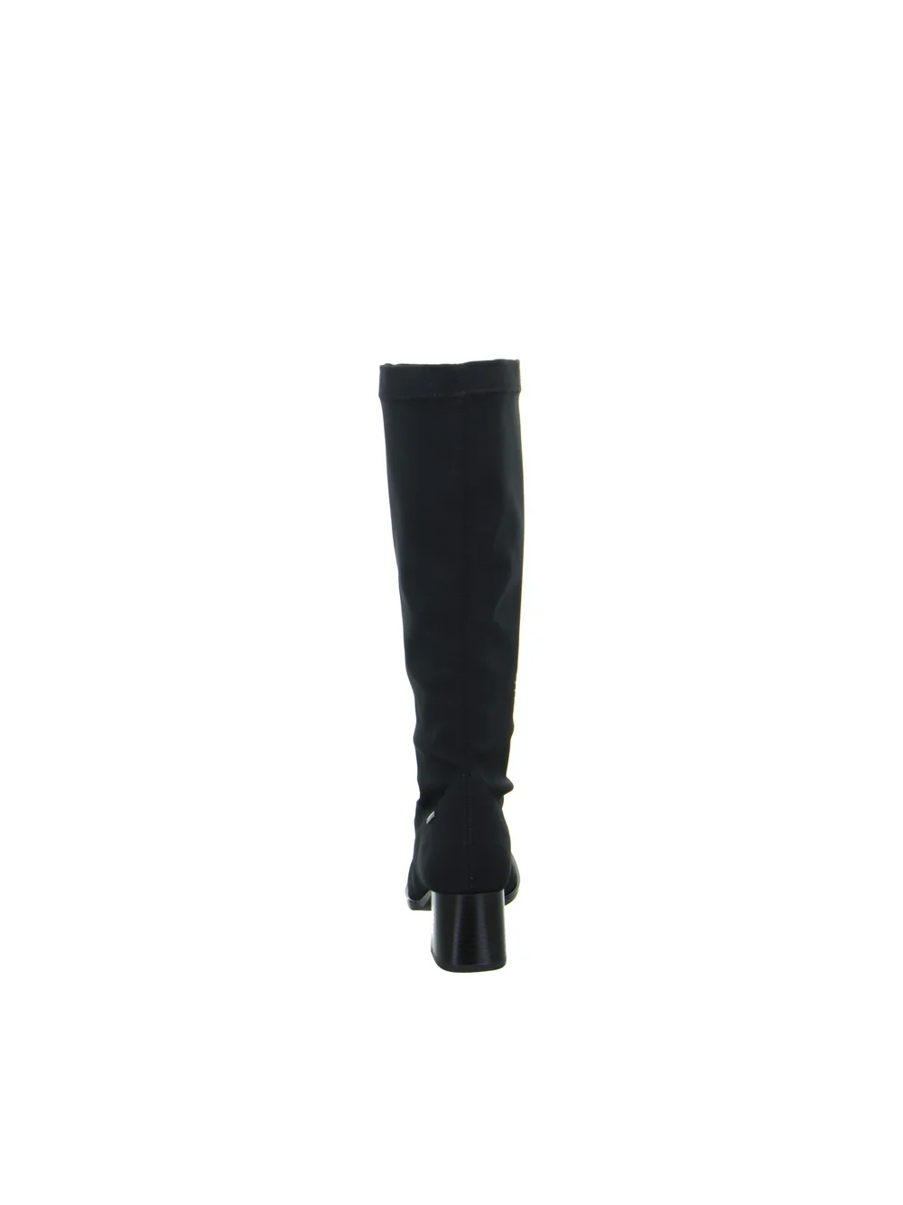 Stiefel Brighton schwarz