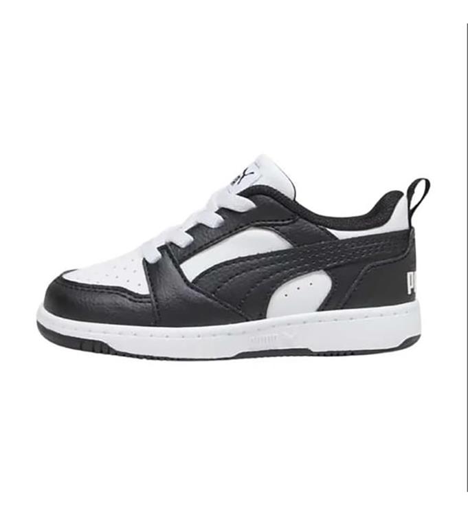 PUMA JR Rebound V6 LO AC PS Sneakers