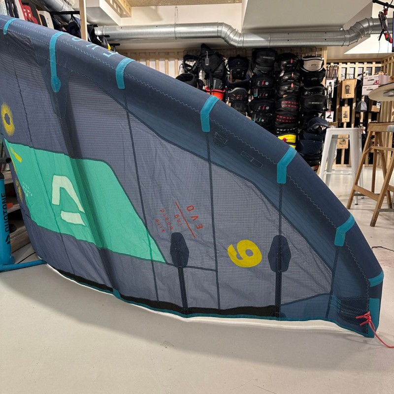 Aile kitesurf occasion Duotone Evo 2020/2021 - 6m - The Corner Shop