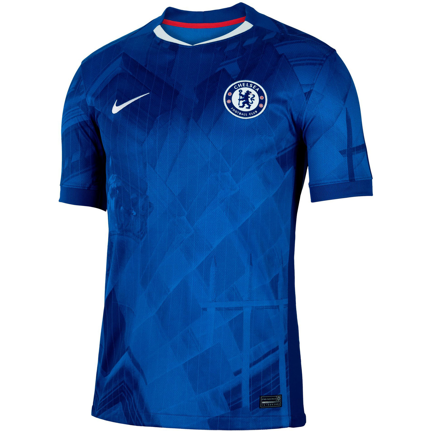 Nike Chelsea Thuis Tenue 2025/2026