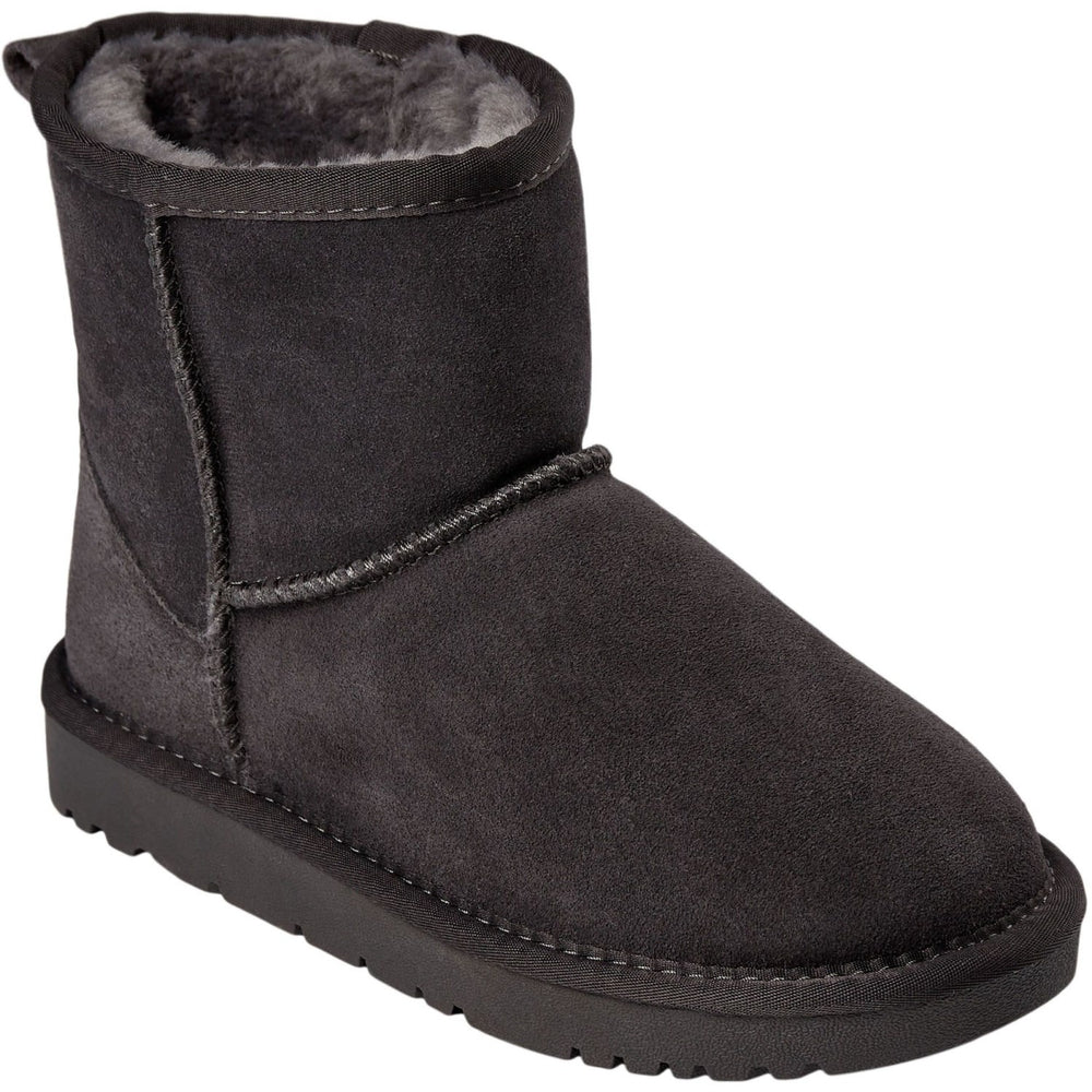 Køb Sofie Schnoor Dark Grey Støvler