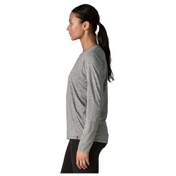 Patagonia - Women's L/S Cap Cool Daily Shirt - T-shirt technique