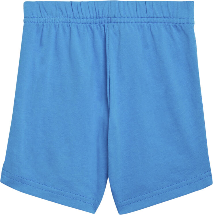 adidas Essentials sæt, shorts   T-shirt Multifarvet