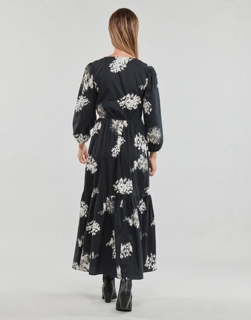 Desigual - KENDALL - Noir / Blanc