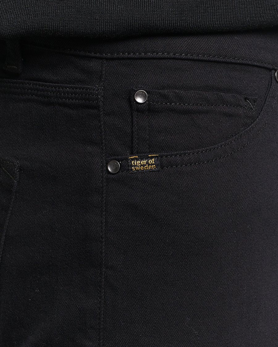 Tiger of Sweden Des Jeans Perma Black