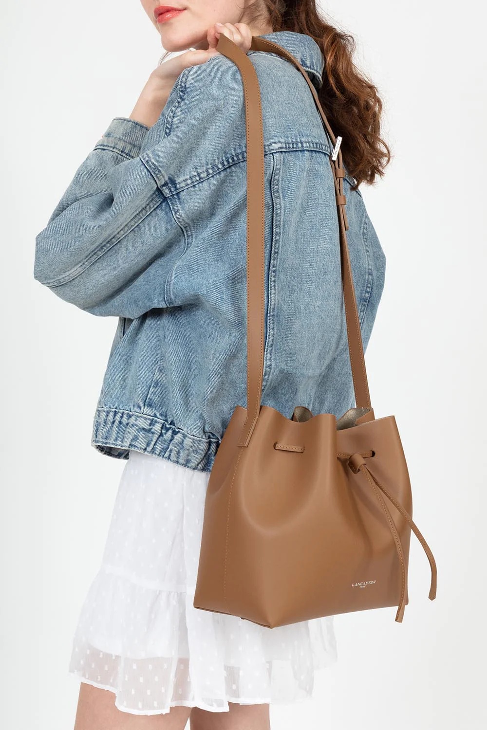 Pur & Element City-Grand sac bourse