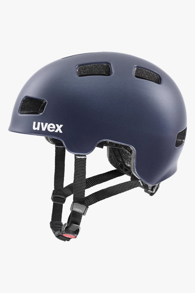uvex hlmt 4 cc Kinder Velohelm