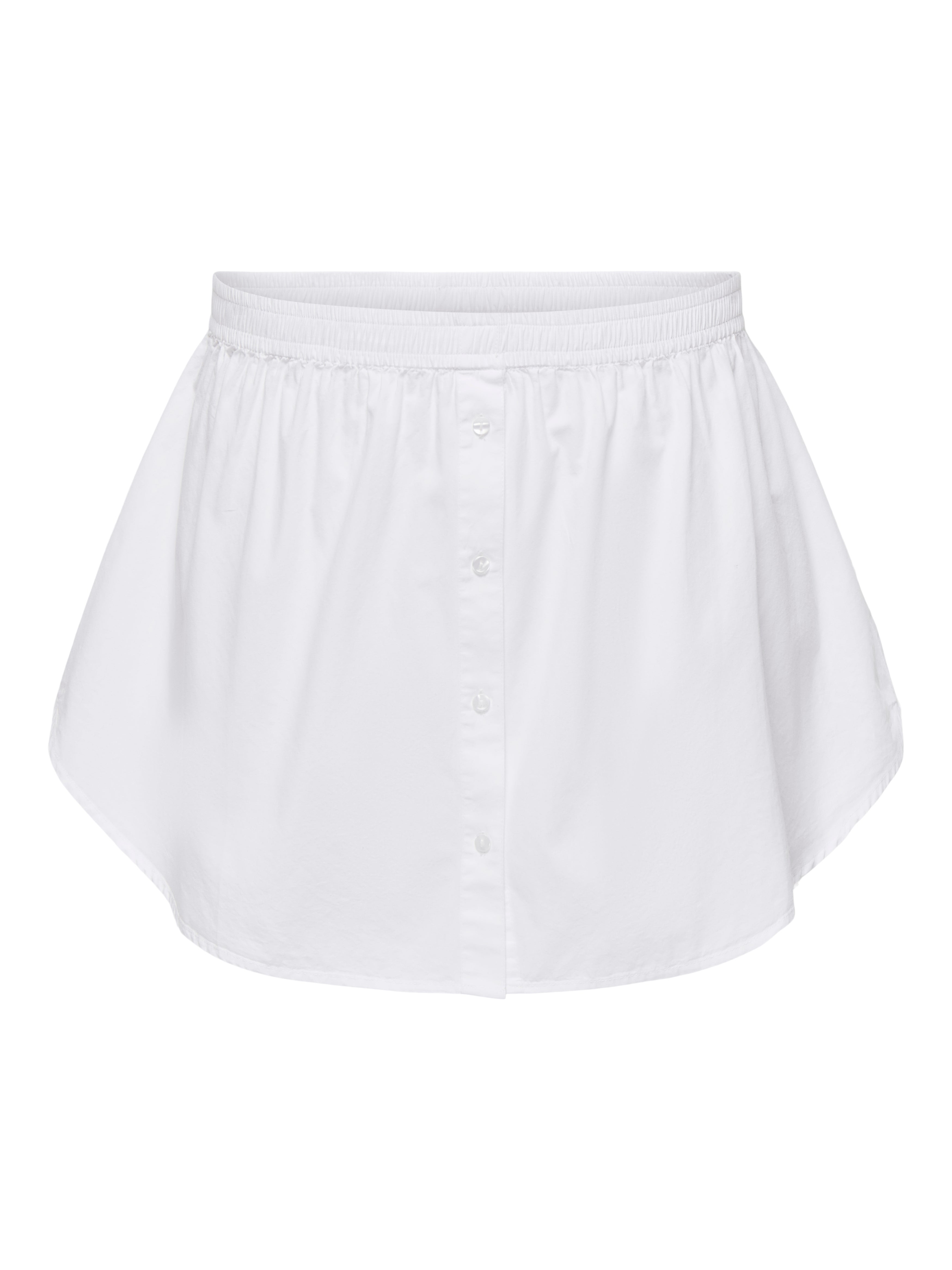 CARLARISE Rock White
