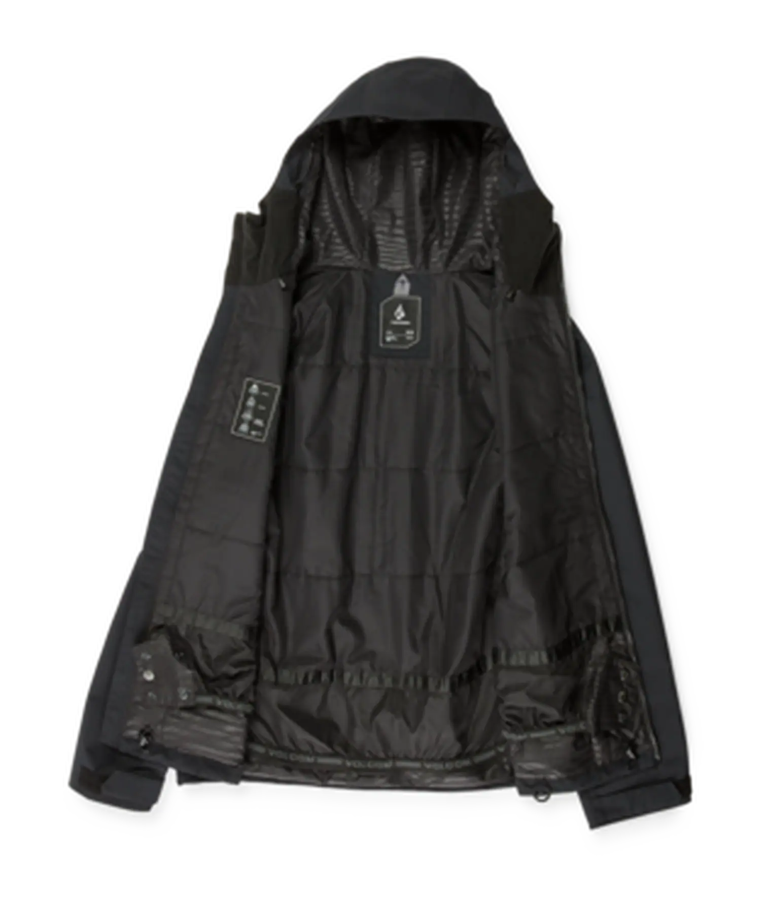 Volcom Ins Ski Jakke | SkatePro