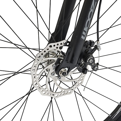 SCO Extreme børne mountainbike 7 gear 26