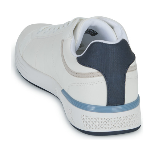Aldo - POLYSPEC - Blanc