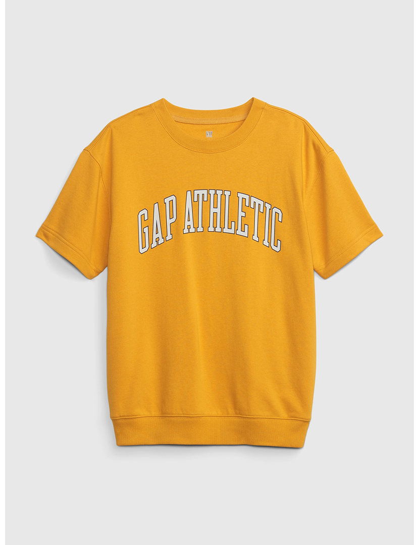 Yellow Boy T-Shirt