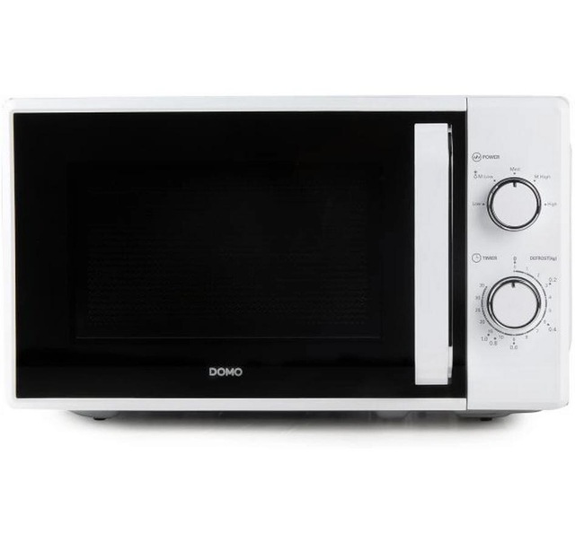Domo Mikrowelle »DO3120« 800 W