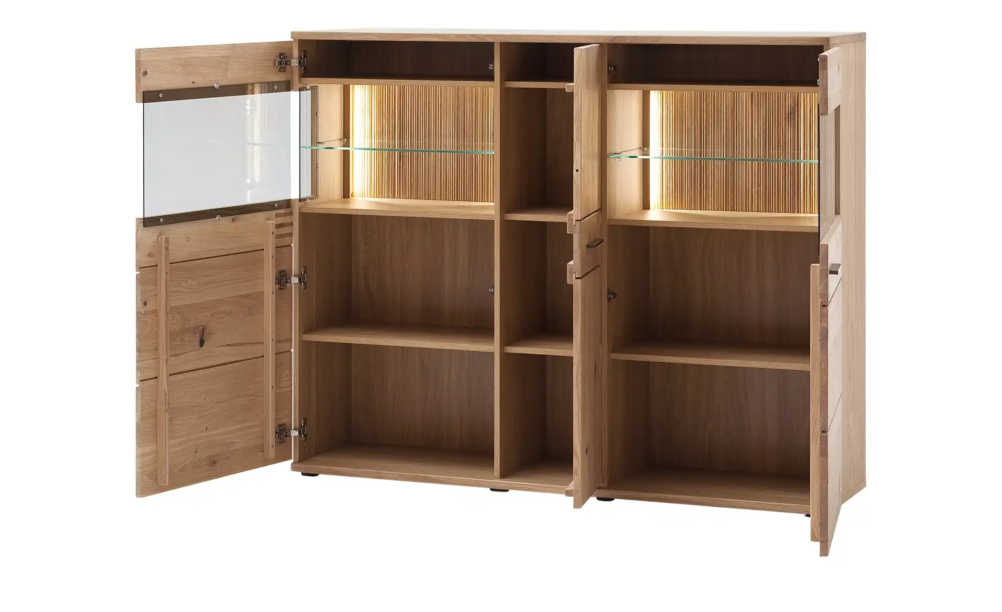 Woodford LED Beleuchtung Monta