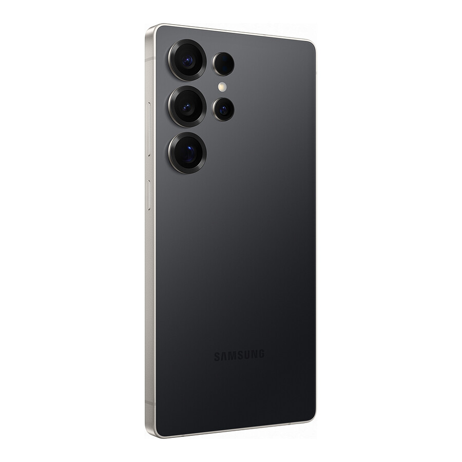 Samsung Galaxy S25 Ultra 5G (Noir) - 512 Go