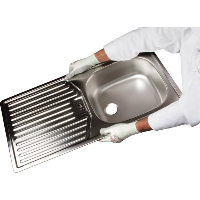KCL Camapur® Cut 620-8 Dyneema®-fiber
