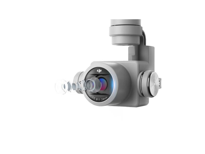 DJI Enterprise Multikopter Phantom 4 RTK Die kompakte und präzise Kartierungslösung für niedrige Höhen