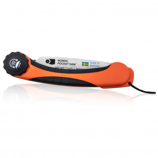 Nordic Pocket Saw - Nordic Pocket Saw Fold - Scie