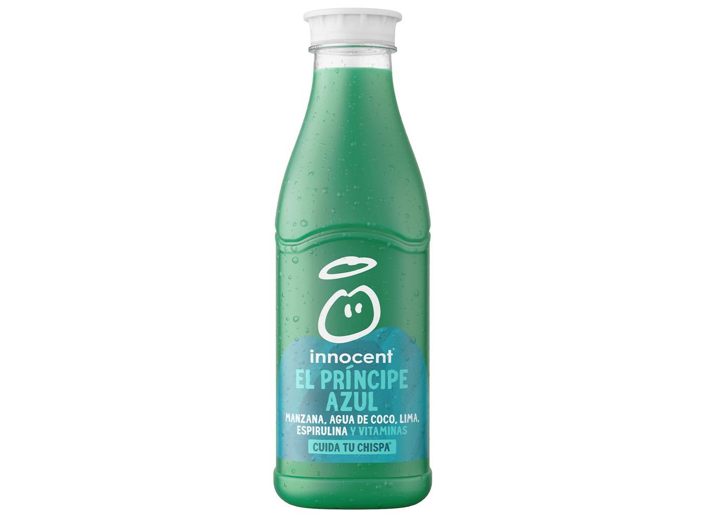 SUMO INNOCENT EL PRÍNCIPE AZUL 0.75L