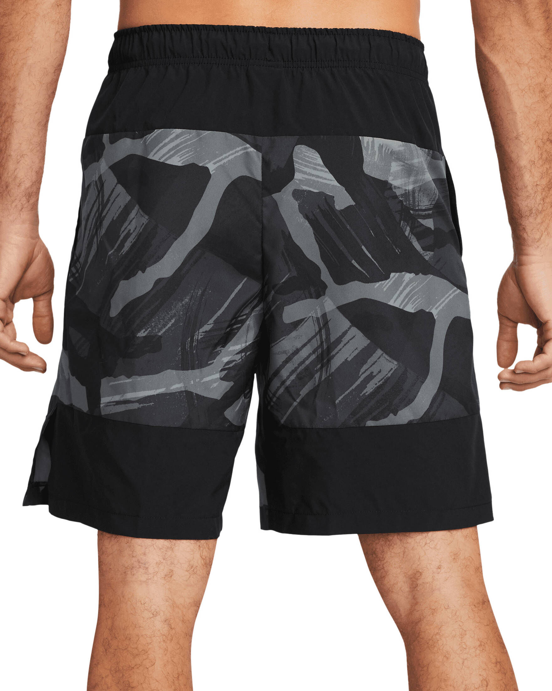 Nike| Herren Trainingsshorts DRI-FIT FLEX MENS 9