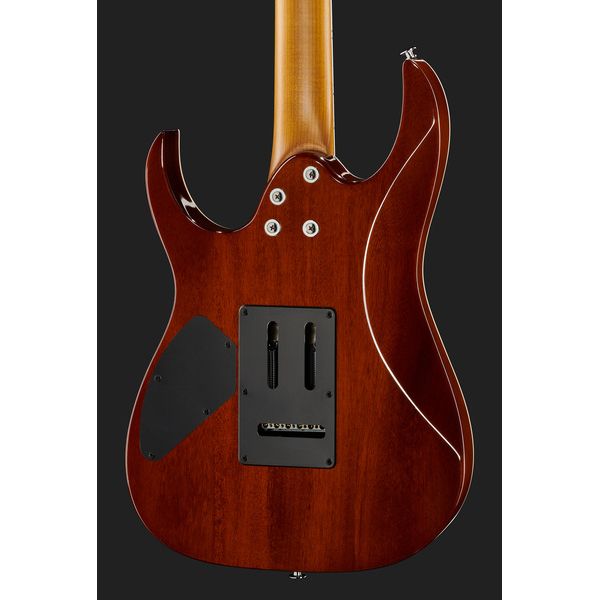 Ibanez GRG220PA1-BKB