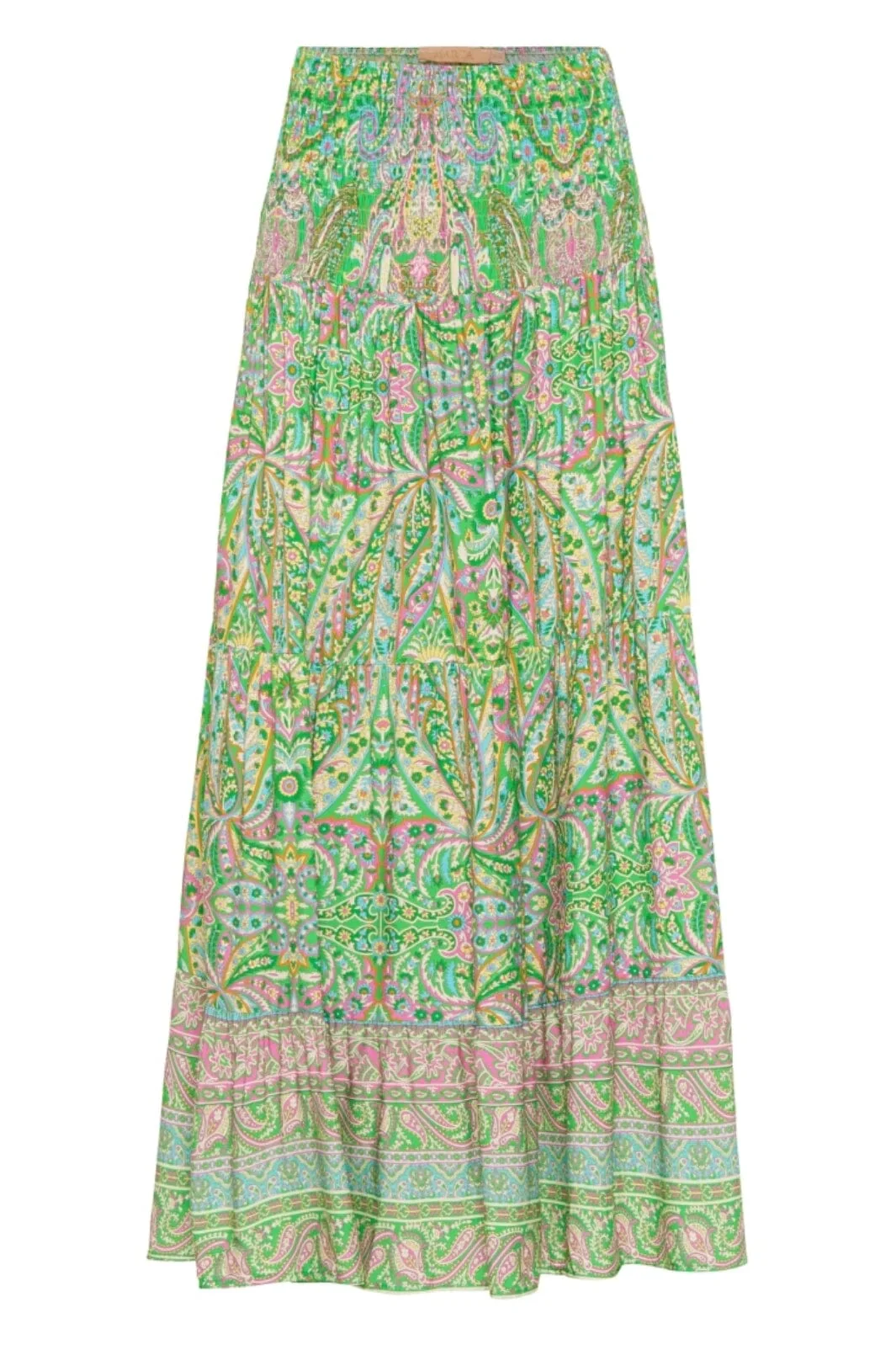 Marta Du Chateau Skirt