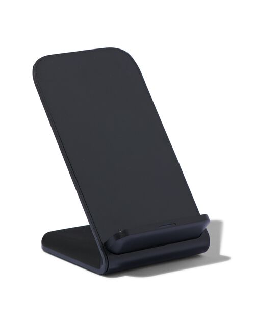 chargeur sans fil 12x7 noir