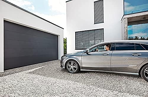 ML1000EV-F // Chamberlain Garagentorantrieb MotorLift 1000 Family // Eines der stärksten Modelle auf dem Markt – bis zu 7 Jahre Garantie auf den Motor