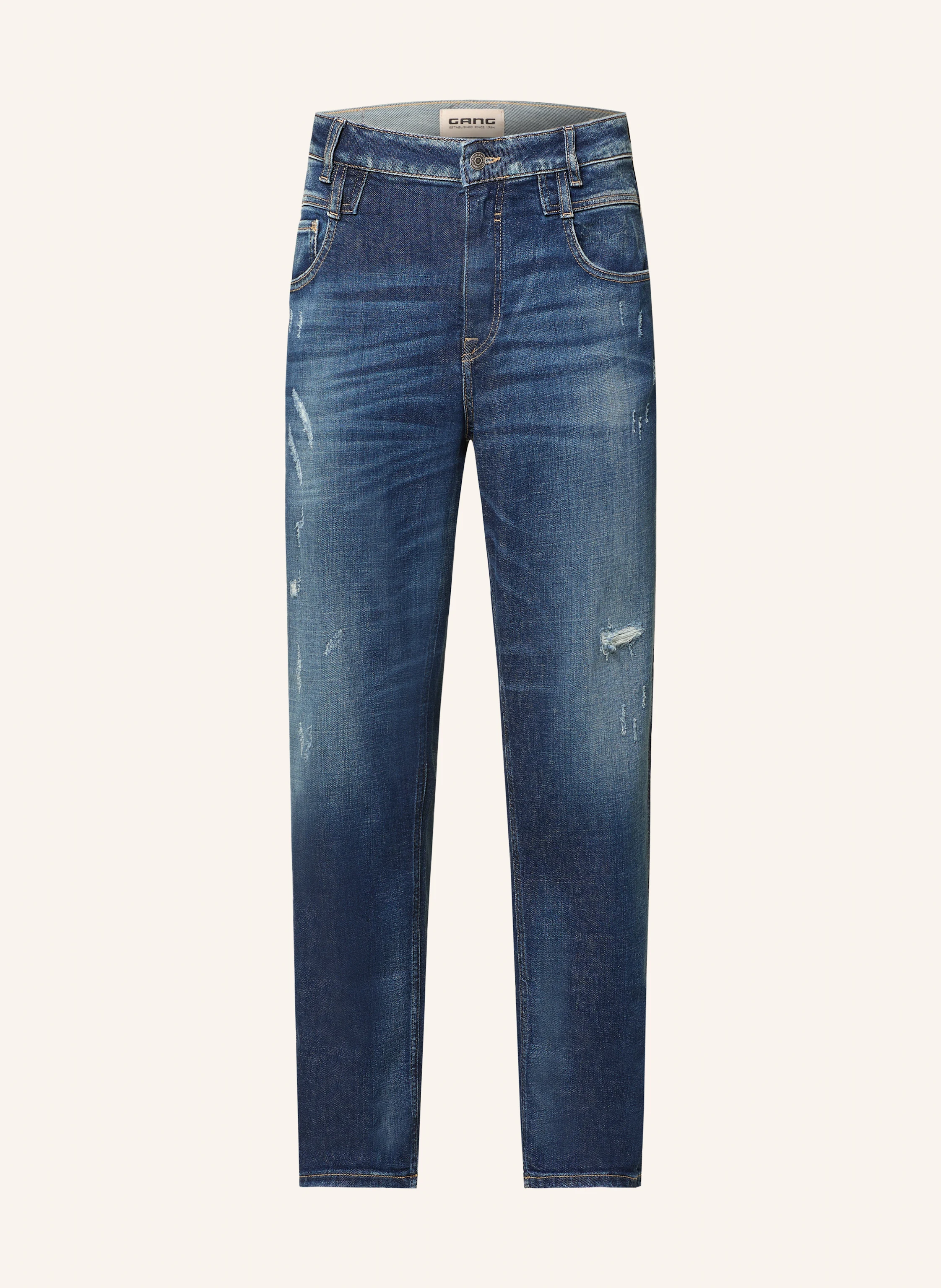 GANG Jeans 94MARCO Relaxed Fit