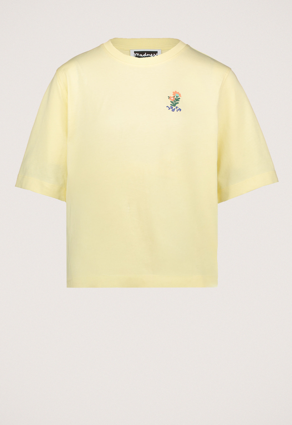 Madness Mercedes T-shirt