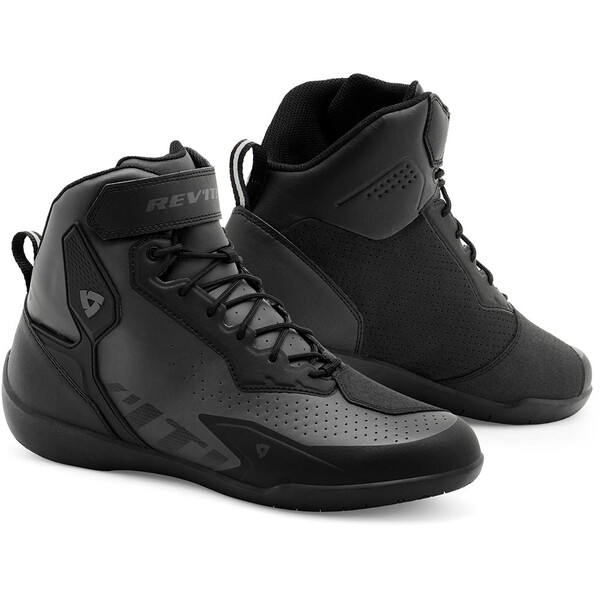 Rev'it - Baskets G-Force 2 Noir / Anthracite
