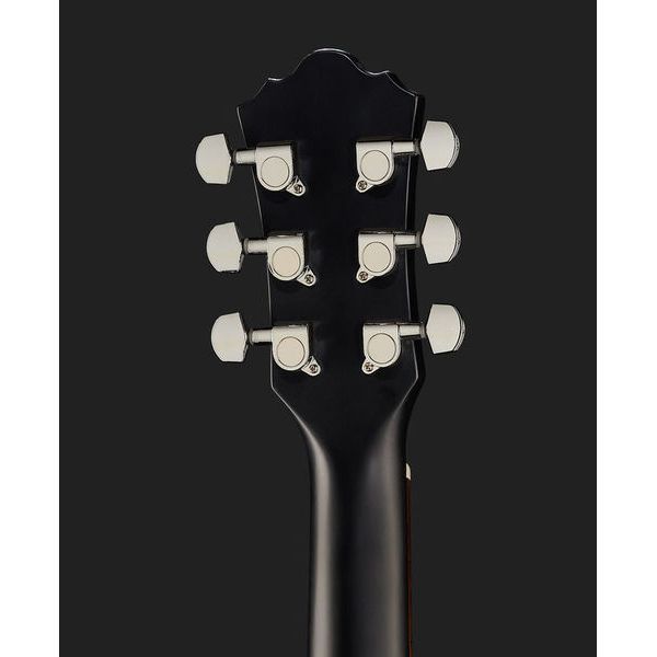 Harley Benton HB Custom Line CLD-10SCE-LH BK