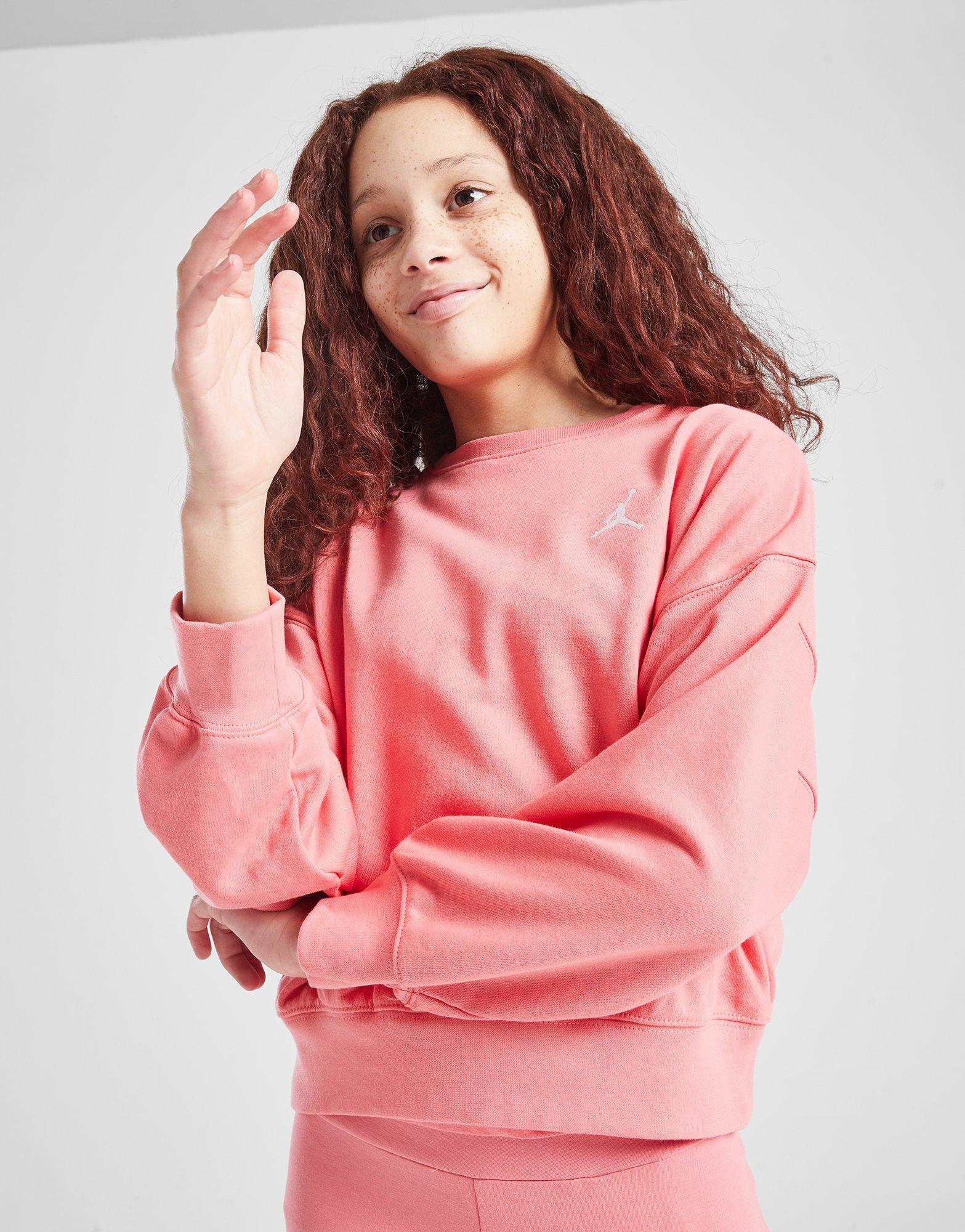 Jordan Sweat Brooklyn Essential Junior