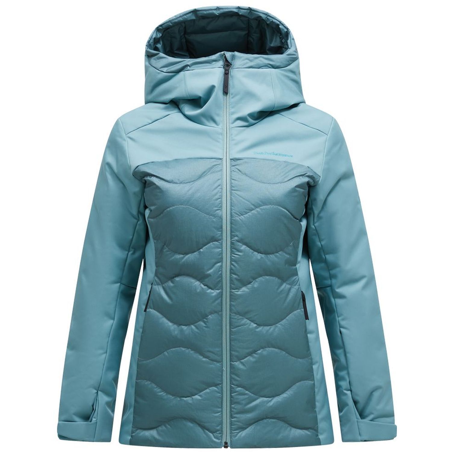 Peak PerformanceW Silverchute Helium Jacket