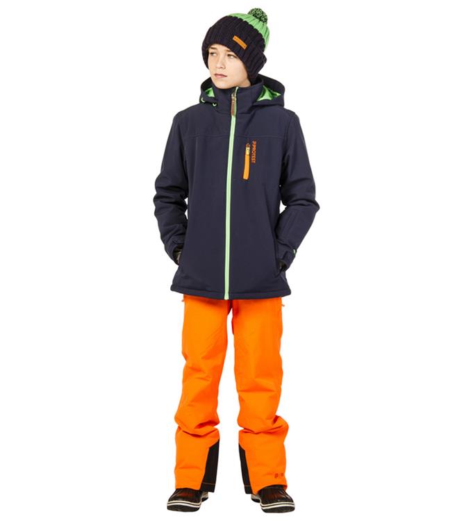 Protest DAIN JR snowjacket
