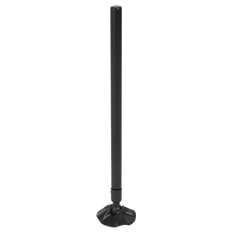 Pied Garbolino Pinlock Xl Black