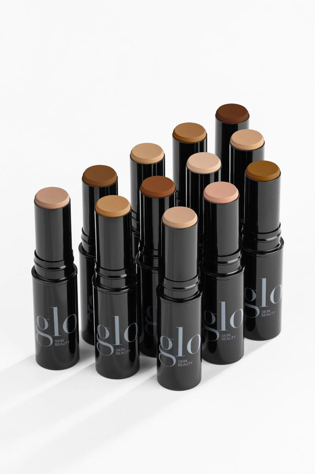 Glo Skin Beauty Glo HD Mineral Foundation Stick fresco 3n 9 g