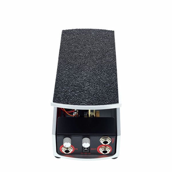 Ernie Ball MVP Most Valuable Pedal