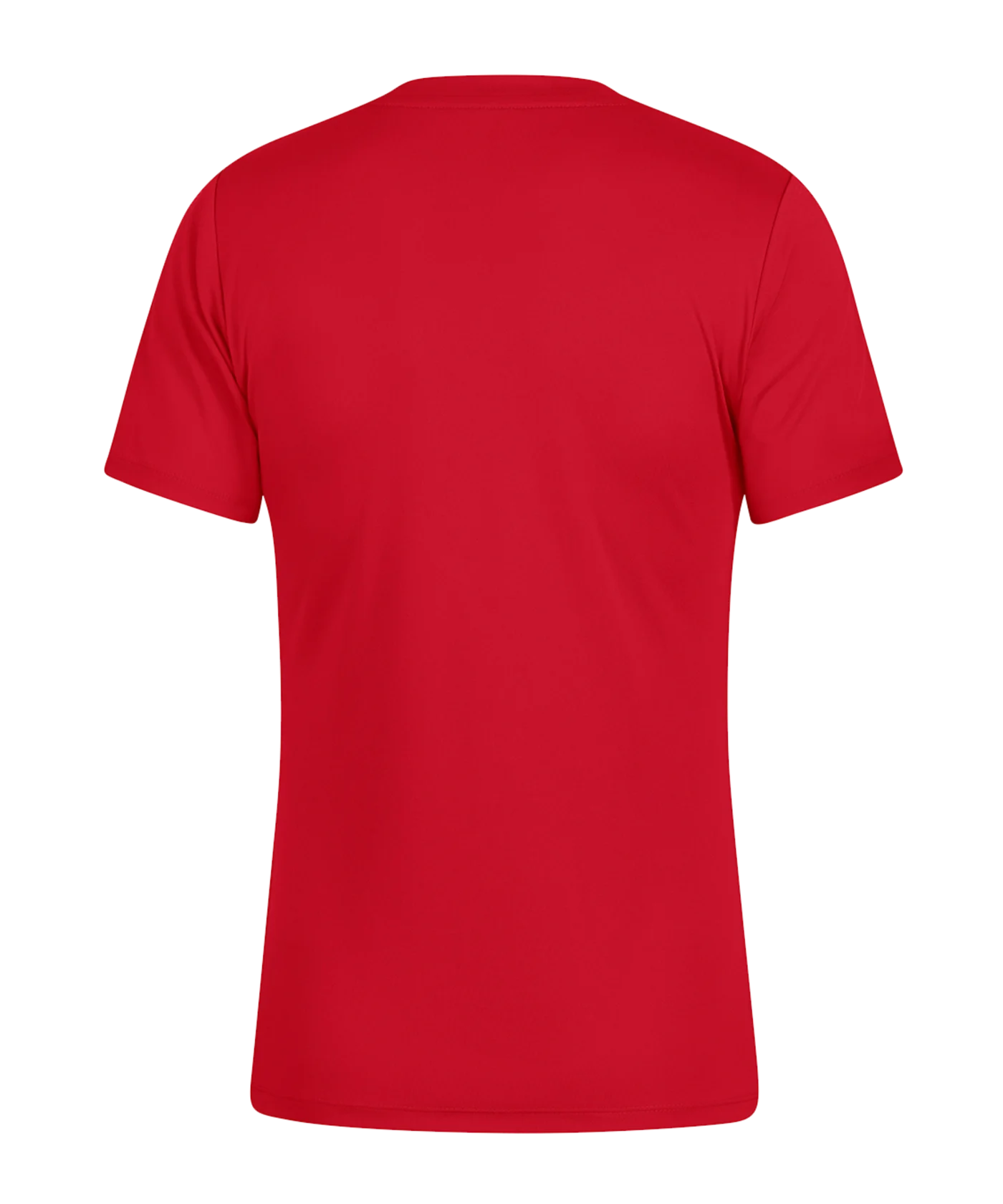 JAKO Power Trikot Damen Rot Weiss F100