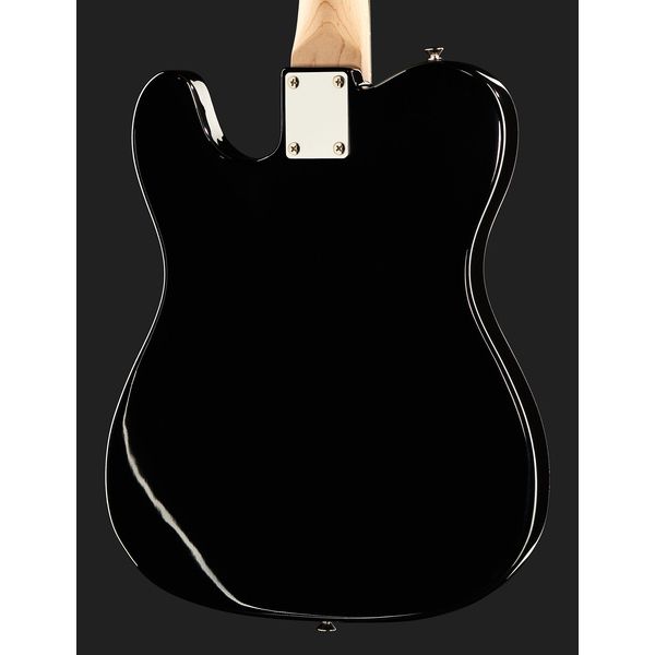 Harley Benton TE-20BK Standard Series Bundle