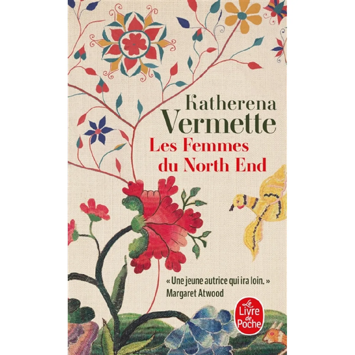 Les femmes du North End · Occasion