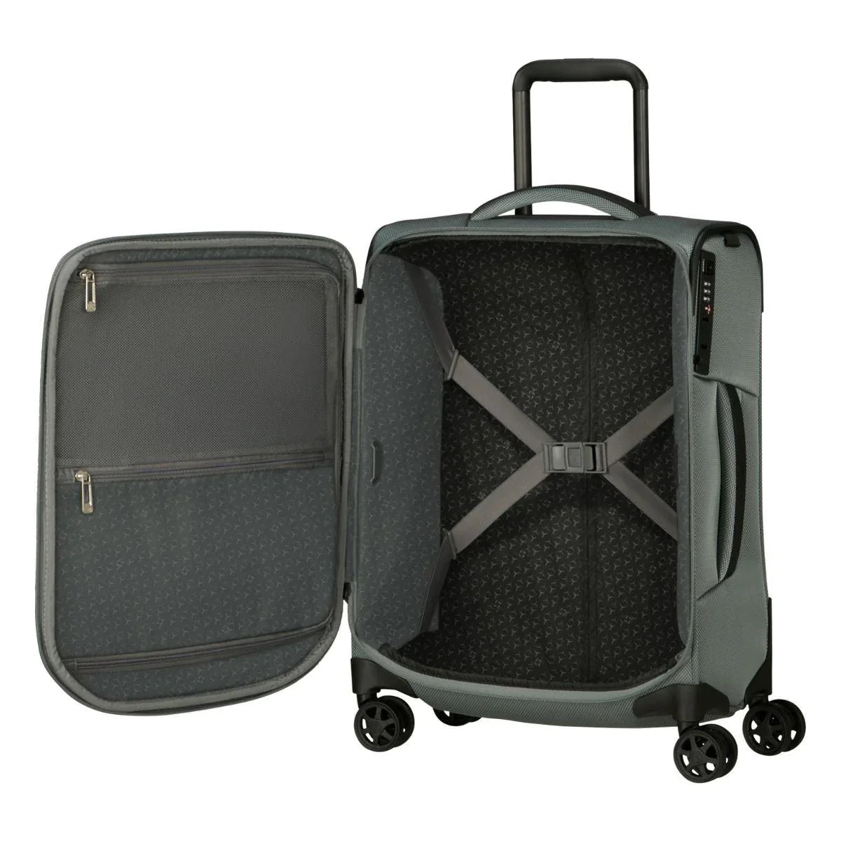 Samsonite | Respark | Handbagege 55