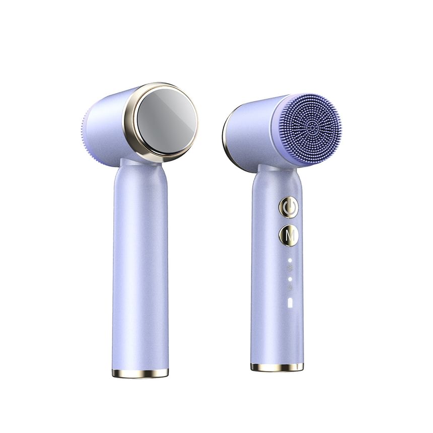 Beautyronics - USB oplaadbaar gezichtsreinigingsapparaat