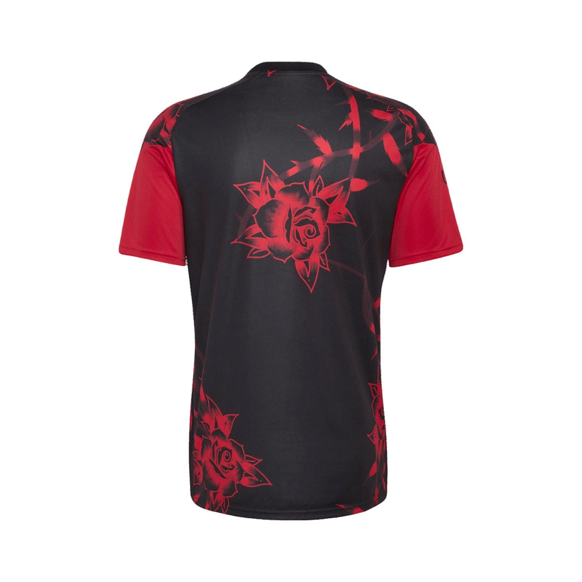 T-Shirt adidas Manchester United Pre-Match 2026-2027